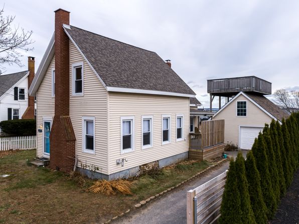 1869 Harpswell Islands Rd