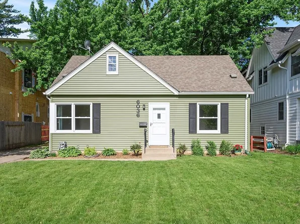 6036 Kellogg Ave, Edina, MN 55424