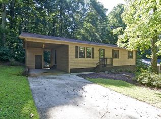 5955 Garner Rd SW, Mableton, GA 30126