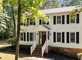 304 Montpelier Dr, Stafford, VA 22556