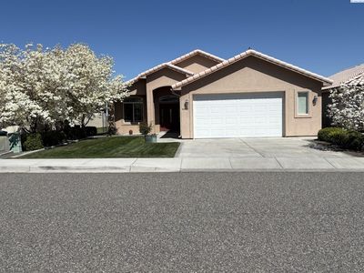 9008 W Skagit Ave, Kennewick, WA, 99336