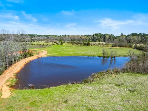 7995 Us Highway 84 E, Garrison, TX 75946