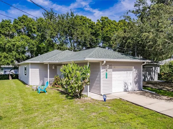 772 Locklear Ave, Sarasota, FL 34237