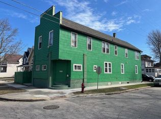 1515 54th St, Kenosha, WI 53140