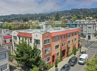 2079 Delaware St #27, Berkeley, CA 94709