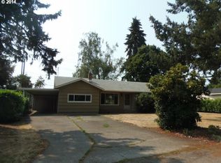 3147 Wayside Loop, Springfield, OR 97477