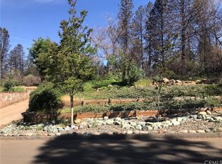 2375 Clearview Dr, Paradise, CA 95969