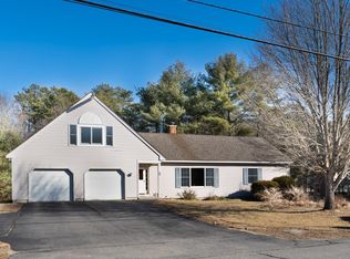 34 Beech Dr, Brunswick, ME 04011