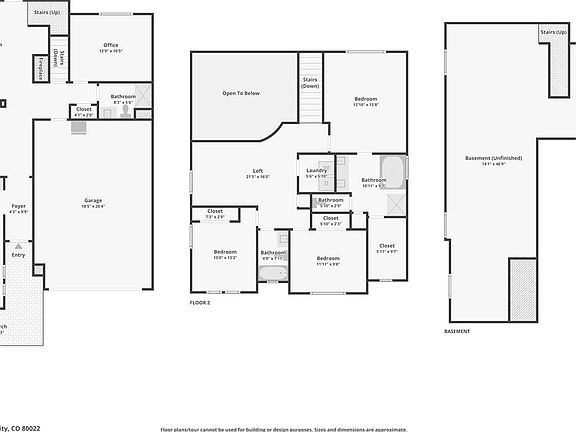 3rd image of 11712 Lewiston Street