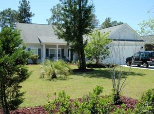 7648 Dunbar Dr SW, Sunset Beach, NC 28468