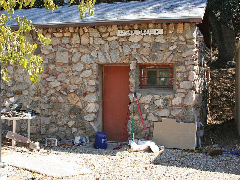 17548 Trail N, Lake Hughes, CA 93532 MLS 24000467 Zillow