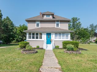 539 N Wayne Rd, Westland, MI 48185