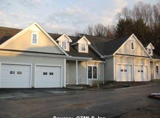 0 Barton Hill Rd, East Hampton, CT 06424