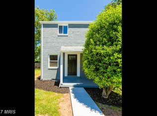 703 71st Ave, Capitol Heights, MD 20743