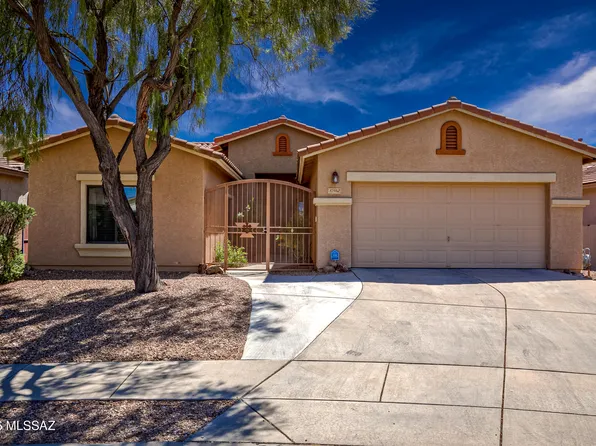 10552 E Rose Hill St, Tucson, AZ 85747