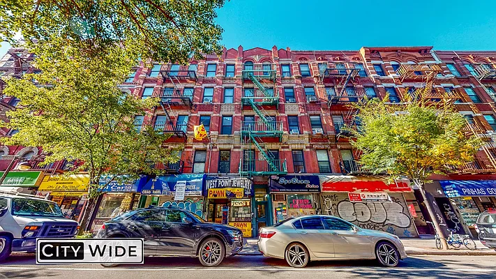 Rented by City Wide Apartments | media 7