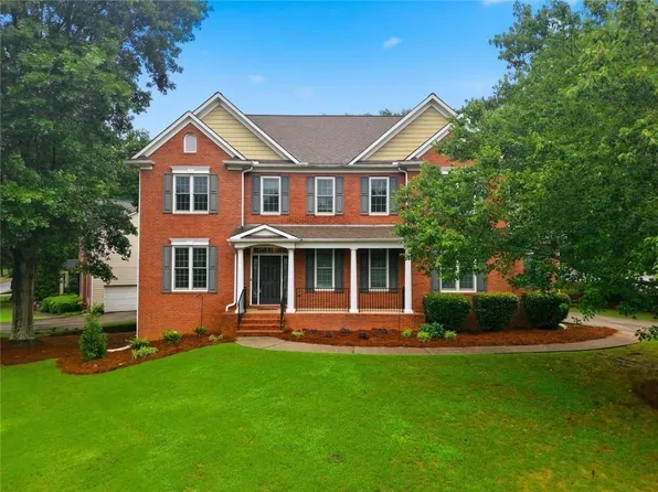 2455 Hampton Park Way, Marietta, GA 30062