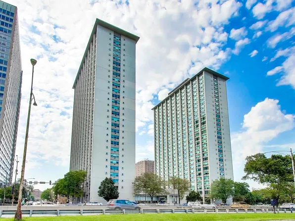 3600 N Lake Shore Dr APT 616, Chicago, IL 60613