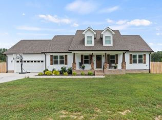 148 Riley Creek Rd LOT 1, Tullahoma, TN 37388