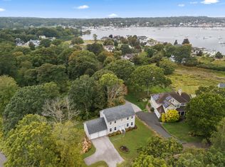 1 Egret Road, Stonington, CT 06355