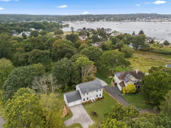1 Egret Road, Stonington, CT 06355