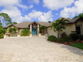 4085 Turtle Mound Rd, Melbourne, FL 32934