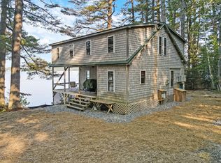 78 Hinkley Cove Rd, Norridgewock, ME 04957