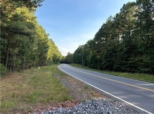 Christian Chapel Church Rd, New Hill, NC 27562