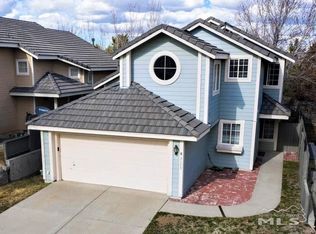 3175 Alpine Creek Rd, Reno, NV 89519