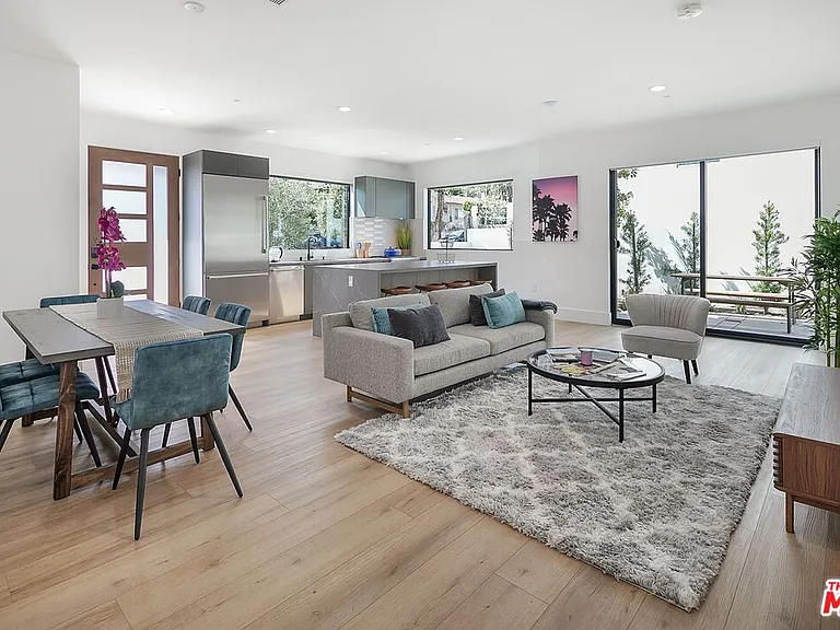 1236 N Spaulding Ave #3 — Photo 4