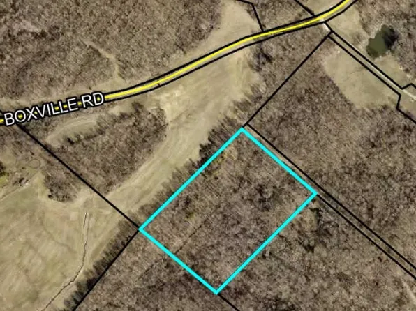 0 Off Br #253, Clay, KY 42404