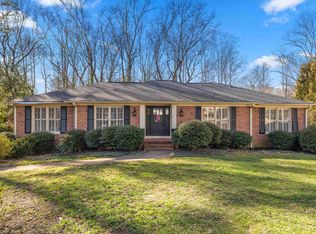 108 Sandy Creek Ct, Greer, SC 29650