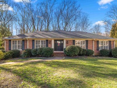 108 Sandy Creek Ct, Greer, SC, 29650