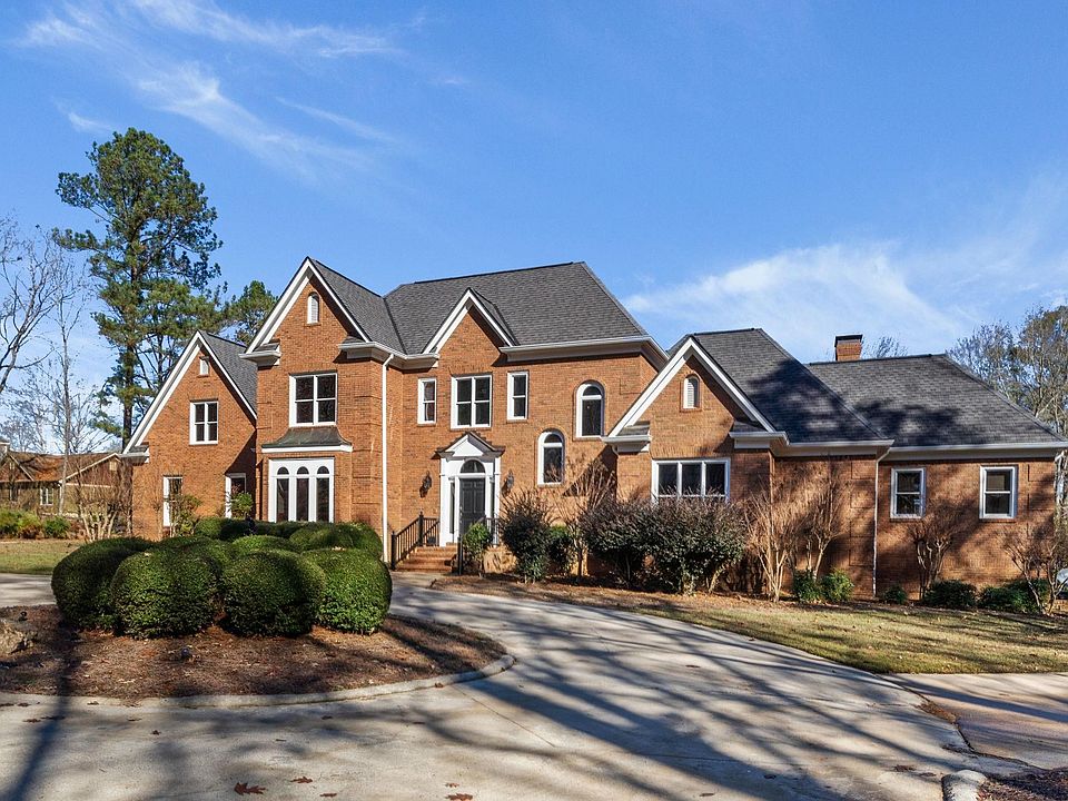 1881 Sugar Creek Trl, Buckhead, GA 30625 Zillow