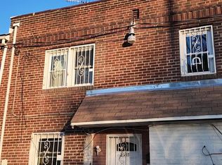 2615 Swarts St, Chester, PA