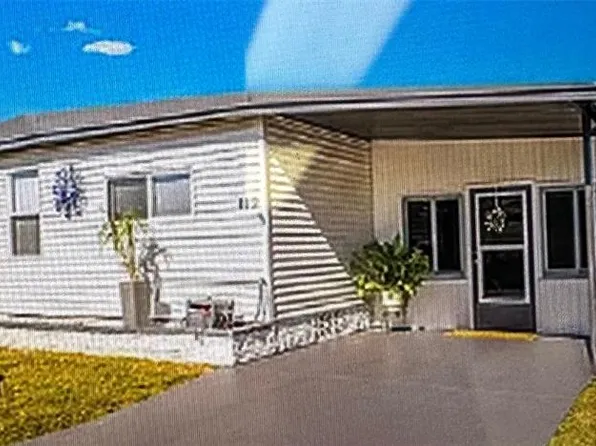 5619 Bayshore Rd Lot 112, Palmetto, FL 34221