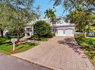 6361 SW 87th Ter, Pinecrest, FL 33156