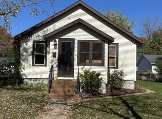 140 Adams Ave, Wisconsin Rapids, WI 54494