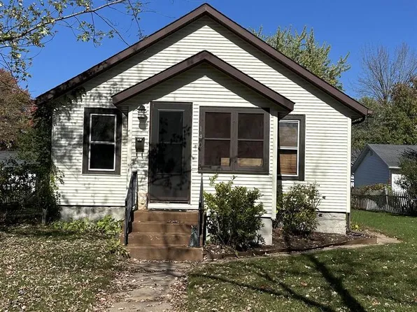 140 ADAMS AVENUE, Port Edwards, WI 54494