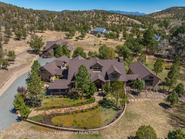 228 Copper Canyon Rd, Alto, NM 88312