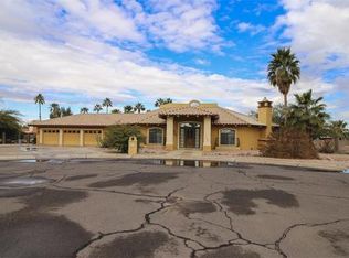 1186 E Manor Dr, Casa Grande, AZ 85122