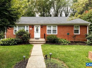 1905 Swanson Dr, Charlottesville, VA 22901