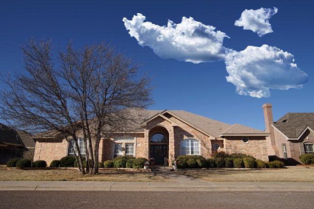 1st image of 4112 Baybrook Dr