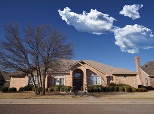 4112 Baybrook Dr, Midland, TX 79707