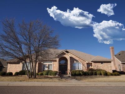 4112 Baybrook Dr, Midland, TX, 79707