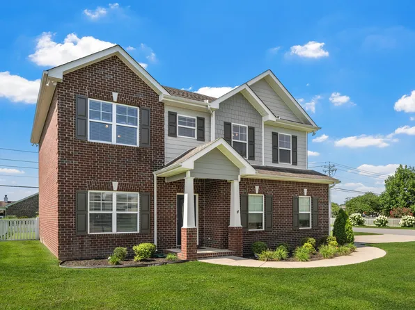 1315 Alamo Ave, Murfreesboro, TN 37129