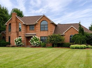 3670 Neal Pearson Rd, Tipp City, OH 45371