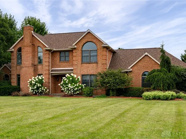 3670 Neal Pearson Rd, Tipp City, OH 45371
