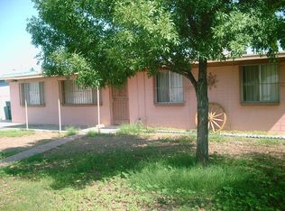 722 W Coventry Dr, Tucson, AZ 85756