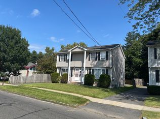 17-19 Slater Ave, Springfield, MA 01119